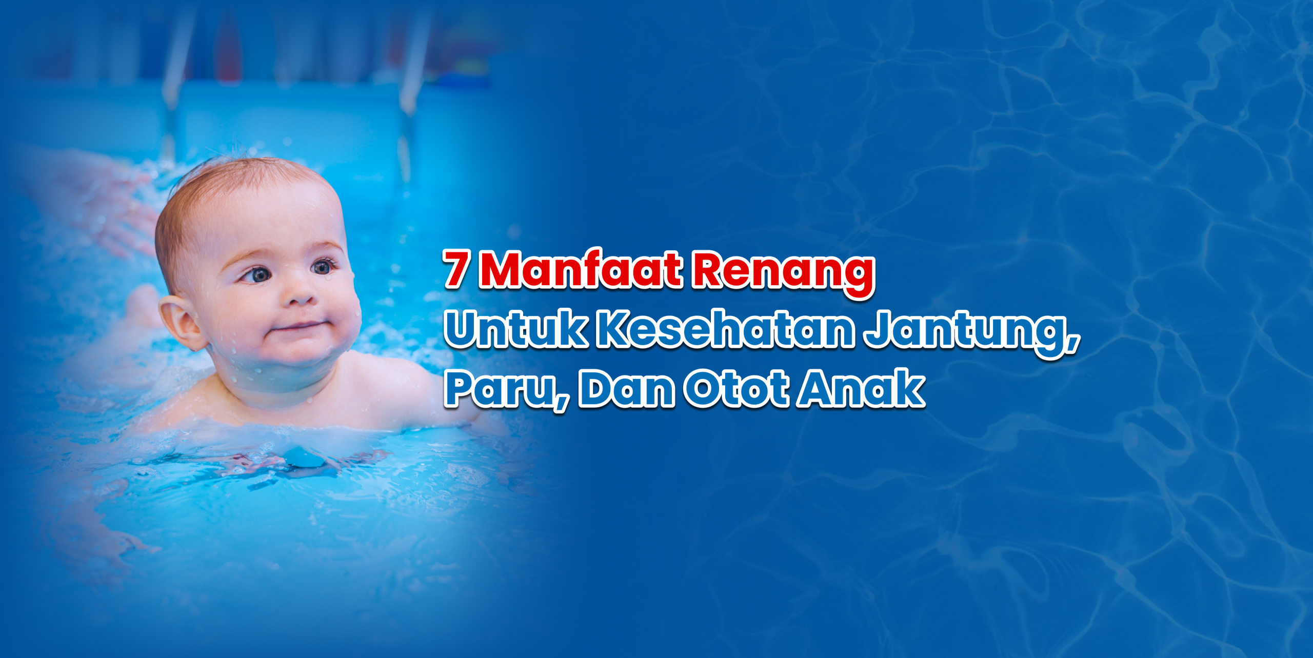 7 Manfaat Renang untuk Kesehatan Jantung, Paru, dan Otot Anak growmax (3)